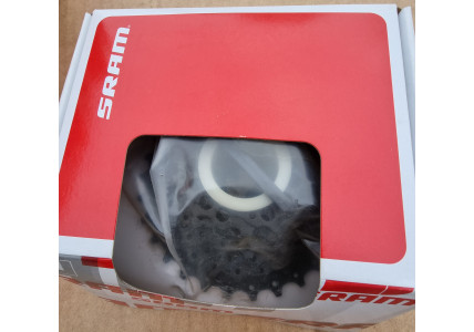 Кассета Sram PG-820 8-скоростная 11-30, черная